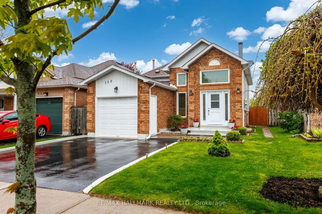 130 Elford Drive, Clarington