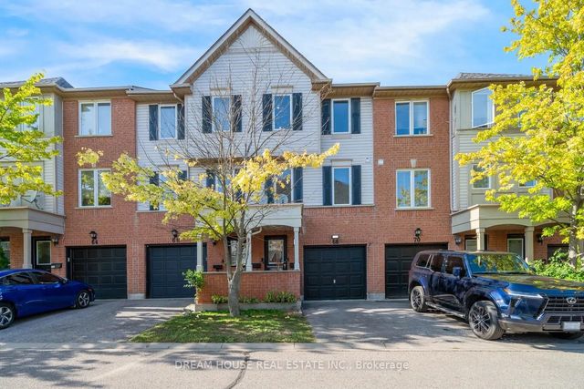68 Mcgonigal Lane, Ajax