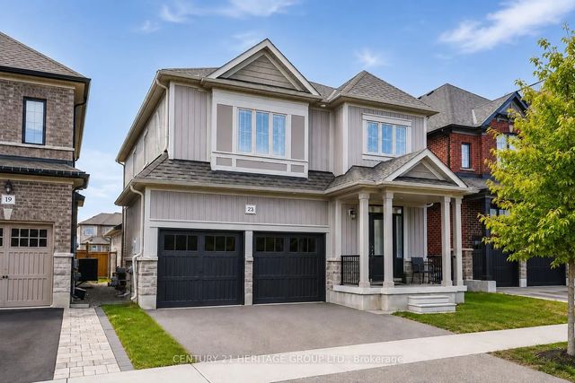 23 Crombie Street, Clarington