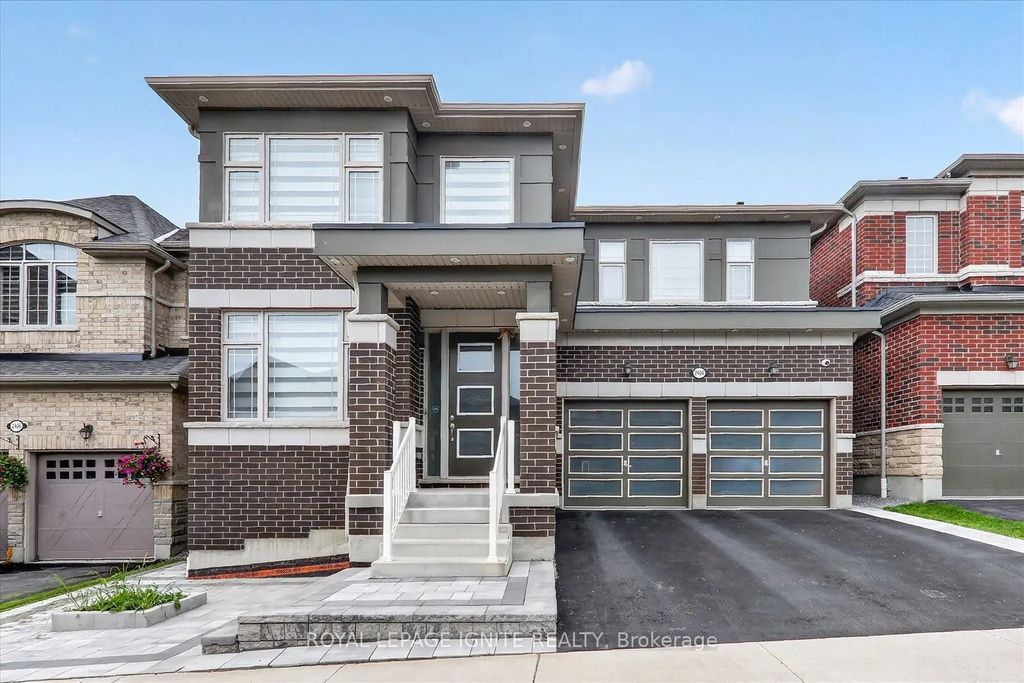 2404 Florentine Place, Pickering