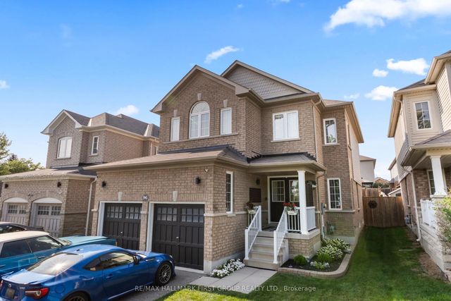 96 Redfern Crescent, Clarington