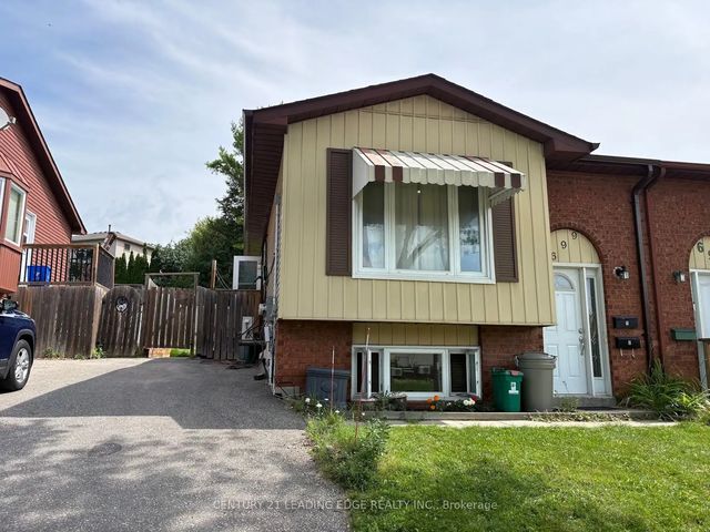 699 Attersley Drive 1, Oshawa