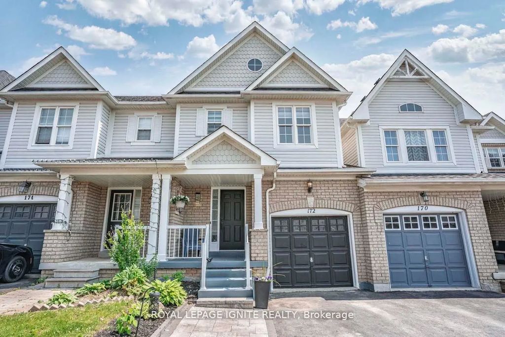 172 Kirkland Place, Whitby