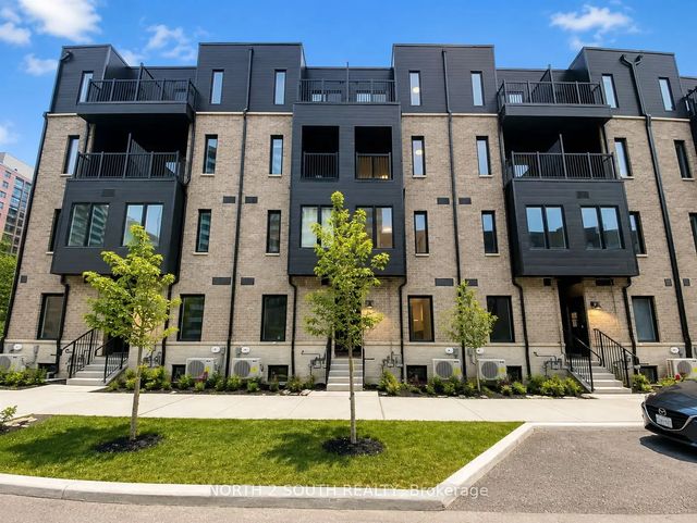 10 Calamint Lane 63, Toronto E05