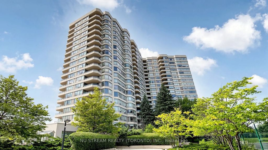 175 Bamburgh Circle #1105, Toronto E05