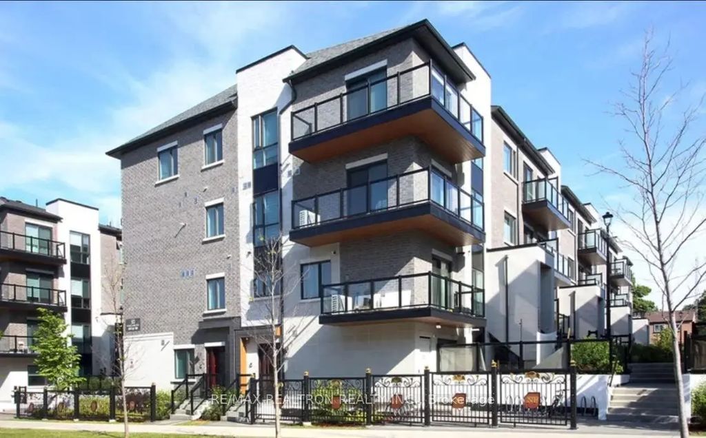 50 Morecambe Gate B102, Toronto E05