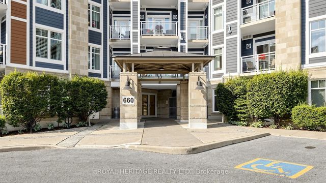 660 Gordon Street 215, Whitby