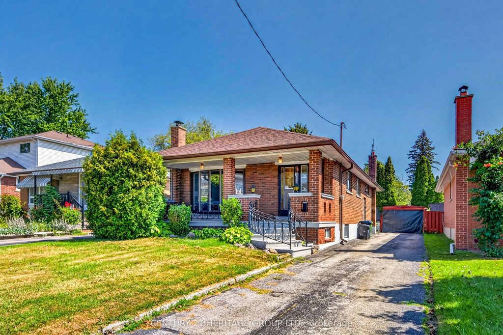 33 Jeanette Street, Toronto E08