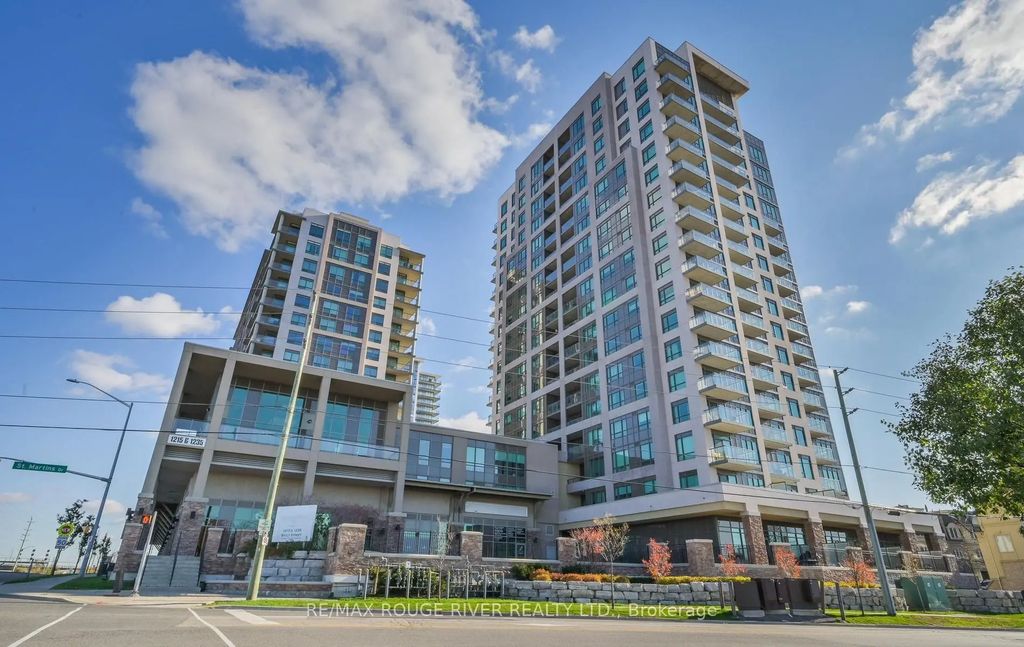 1235 Bayly Street 414, Pickering