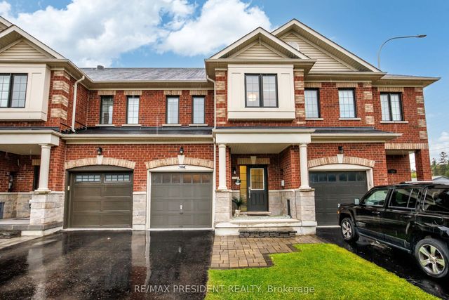 108 Underwood Drive, Whitby