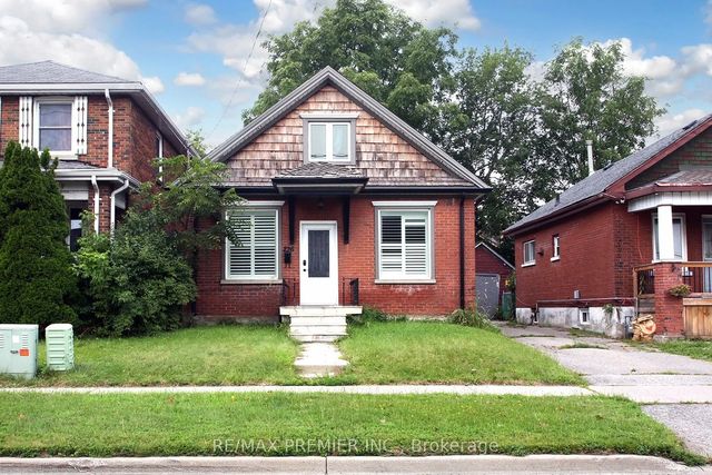 226 Ritson Road S, Oshawa