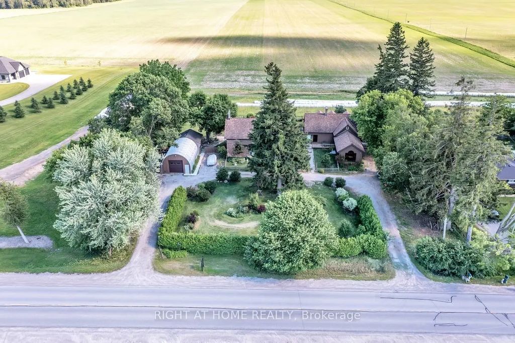 1320 King Street, Scugog