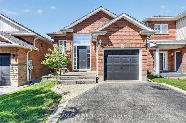 80 Cecil Found Crescent, Clarington