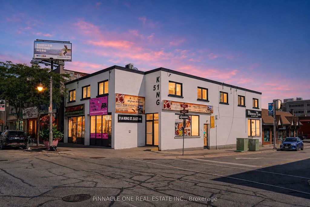 51b King Street E, Oshawa