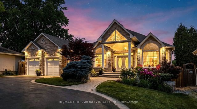 3531 Garrard Road, Whitby