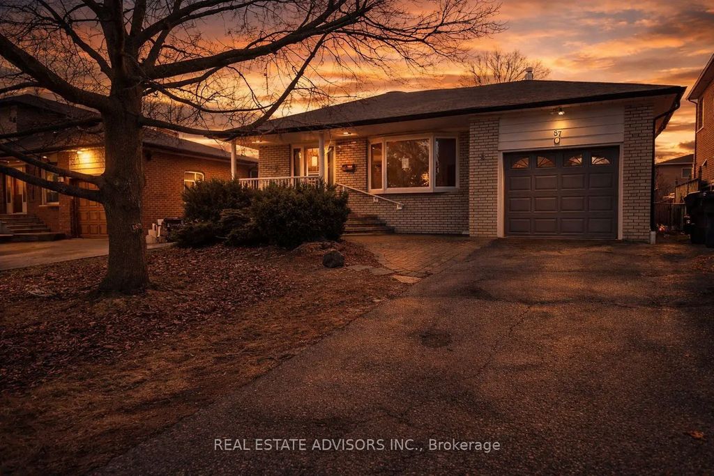 87 Euclid Avenue, Toronto E10