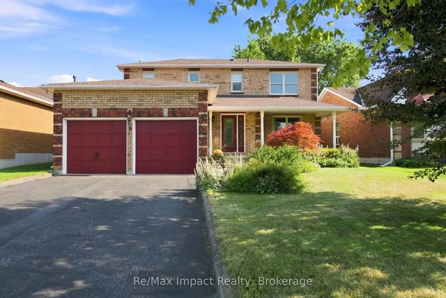 76 Foster Creek Drive, Clarington
