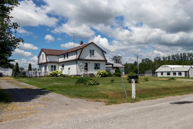 5728 Gilmore Road, Clarington