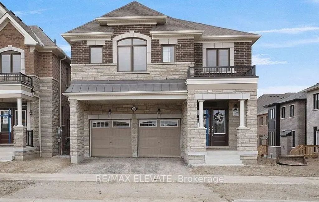 3109 Mulberry Lane, Pickering