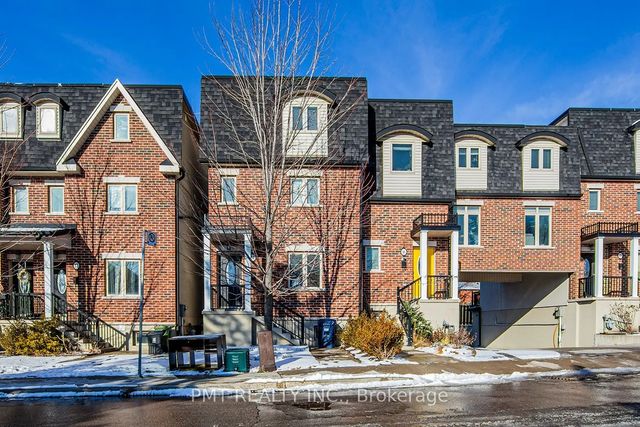 14 Coventry Street, Toronto E06