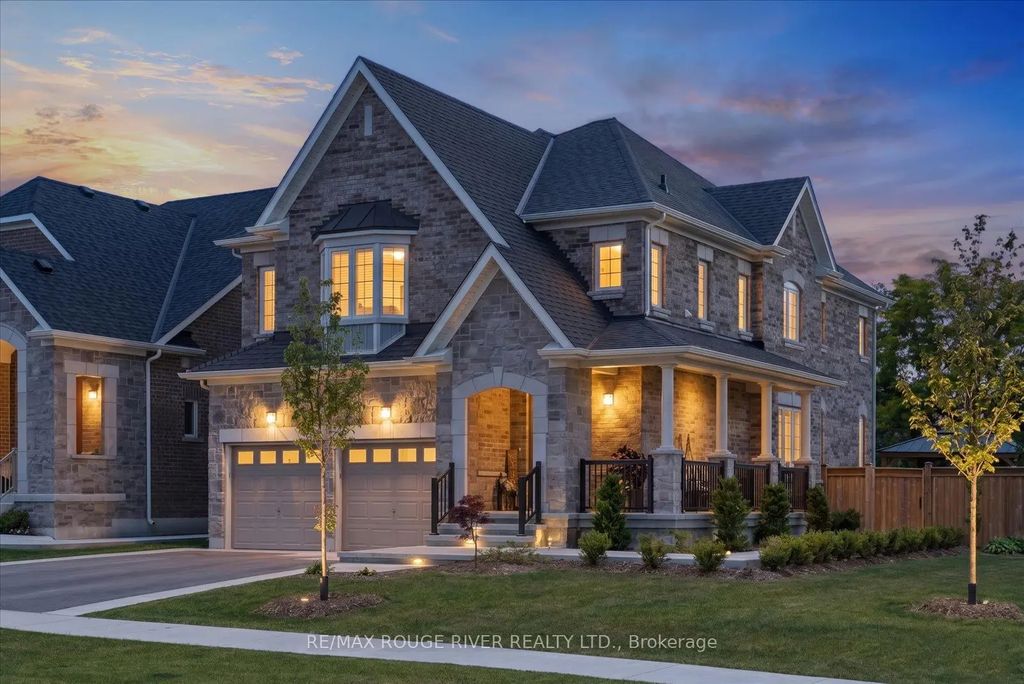 3 Burnham Court, Scugog