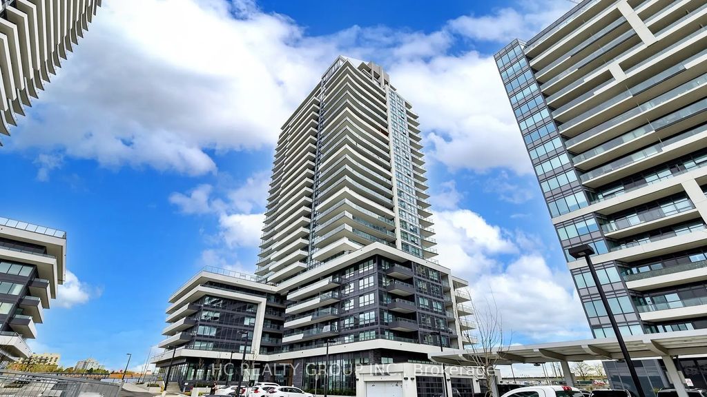 1455 Celebration Drive 1806, Pickering