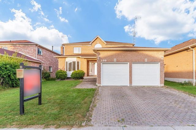 199 Fallingbrook Street, Whitby
