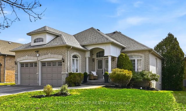 2361 Southcott Road, Pickering