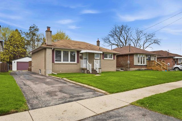 264 Baldwin Street, Oshawa