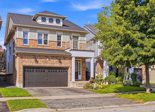 151 Harbourside Drive, Whitby