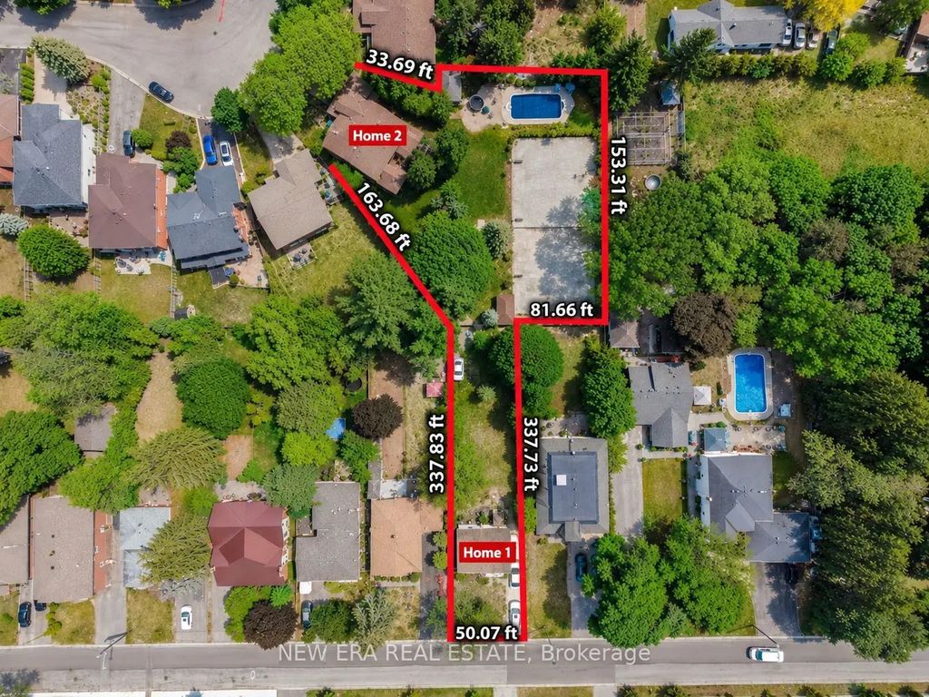 17 Bobmar Road, Toronto E10
