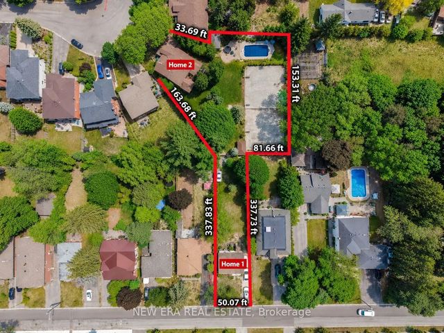 17 Bobmar Road, Toronto E10