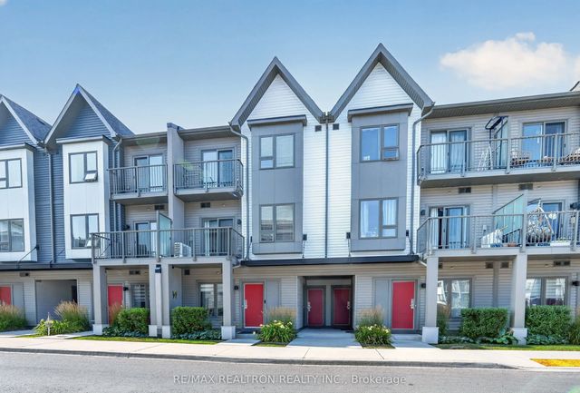 2635 William Jackson Drive 1010, Pickering