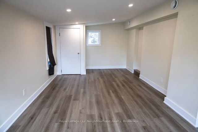 103 Ritson Road S Unit 3, Oshawa
