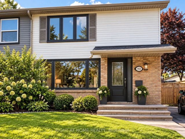 762 Hillcroft Street, Oshawa