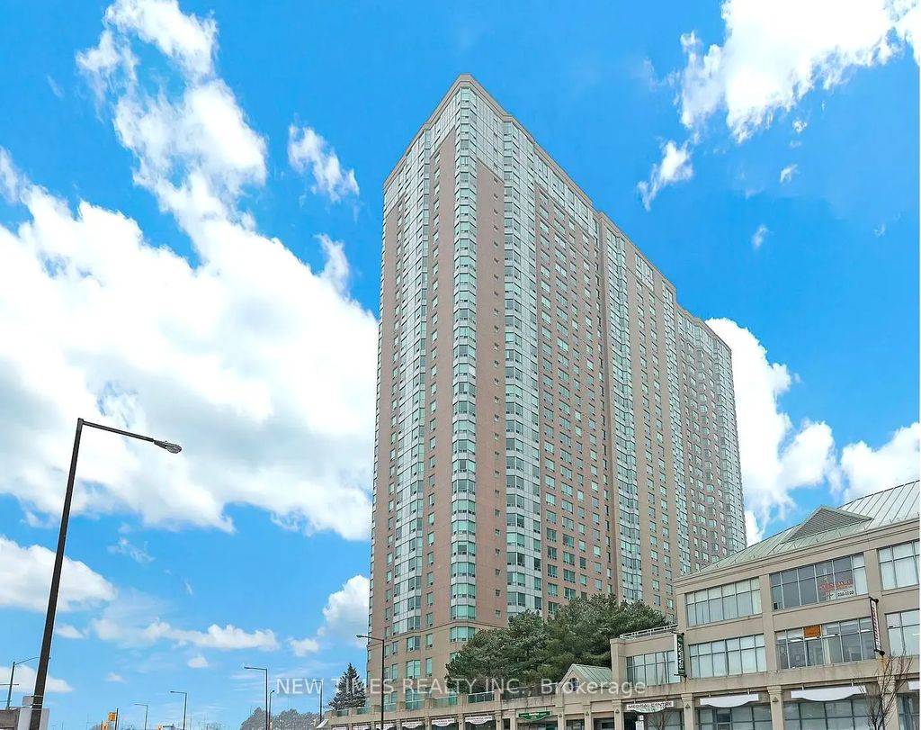 68 Corporate Drive 529, Toronto E09
