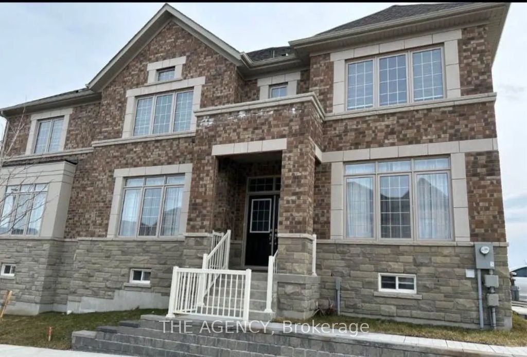 2407 Hibiscus Drive, Pickering