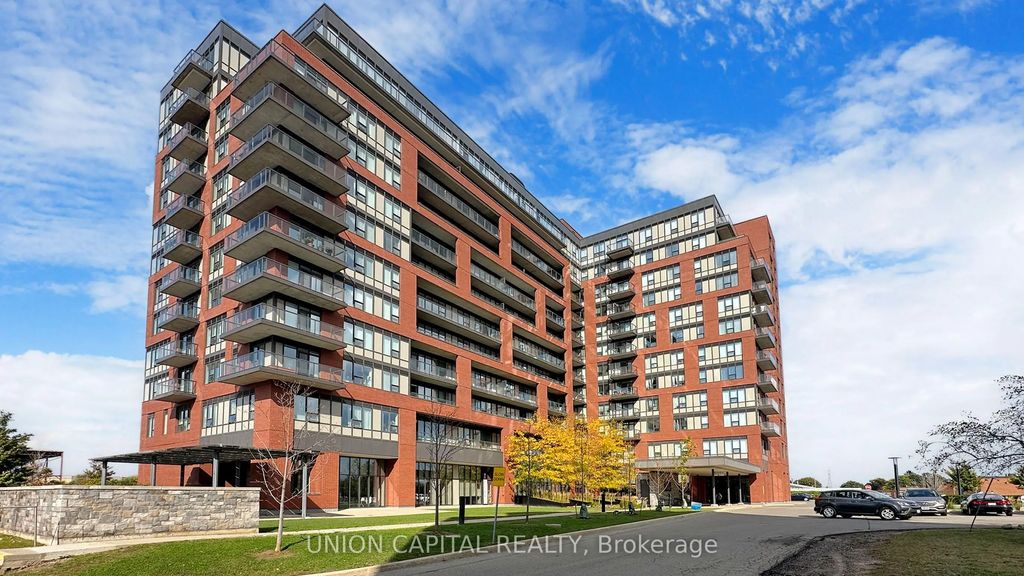 1038 Mcnicoll Avenue 217, Toronto E05