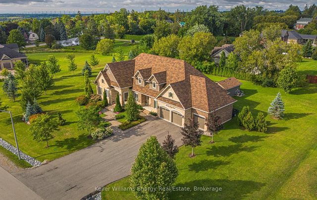 53 Lionel Byam Drive, Clarington