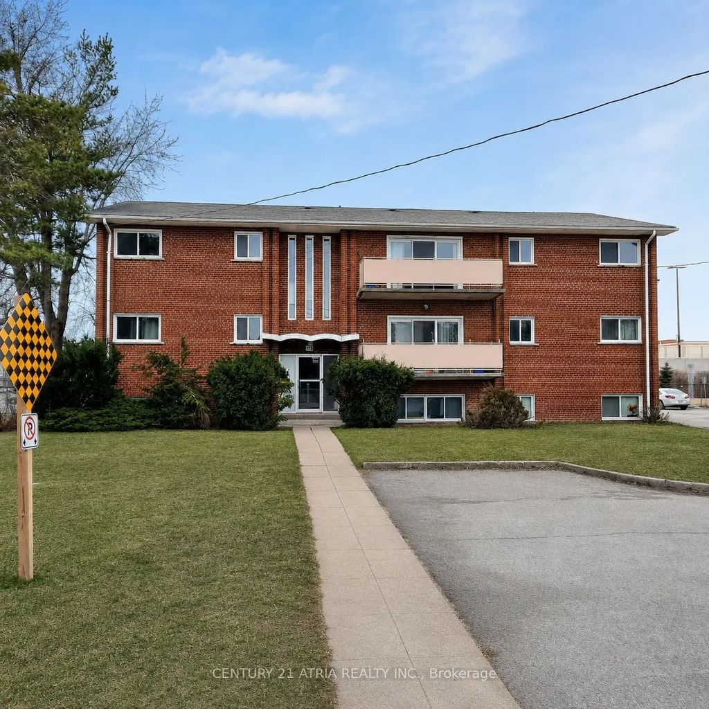172 Westmount Street, Oshawa