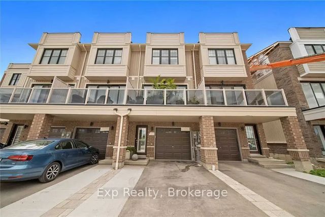 1435 Green Road, Clarington