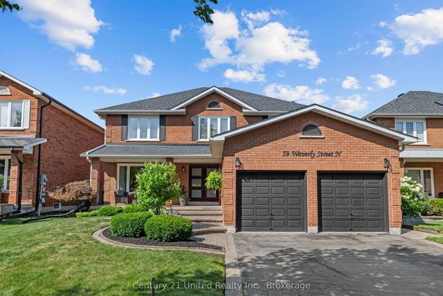 59 Waverly Street, Oshawa