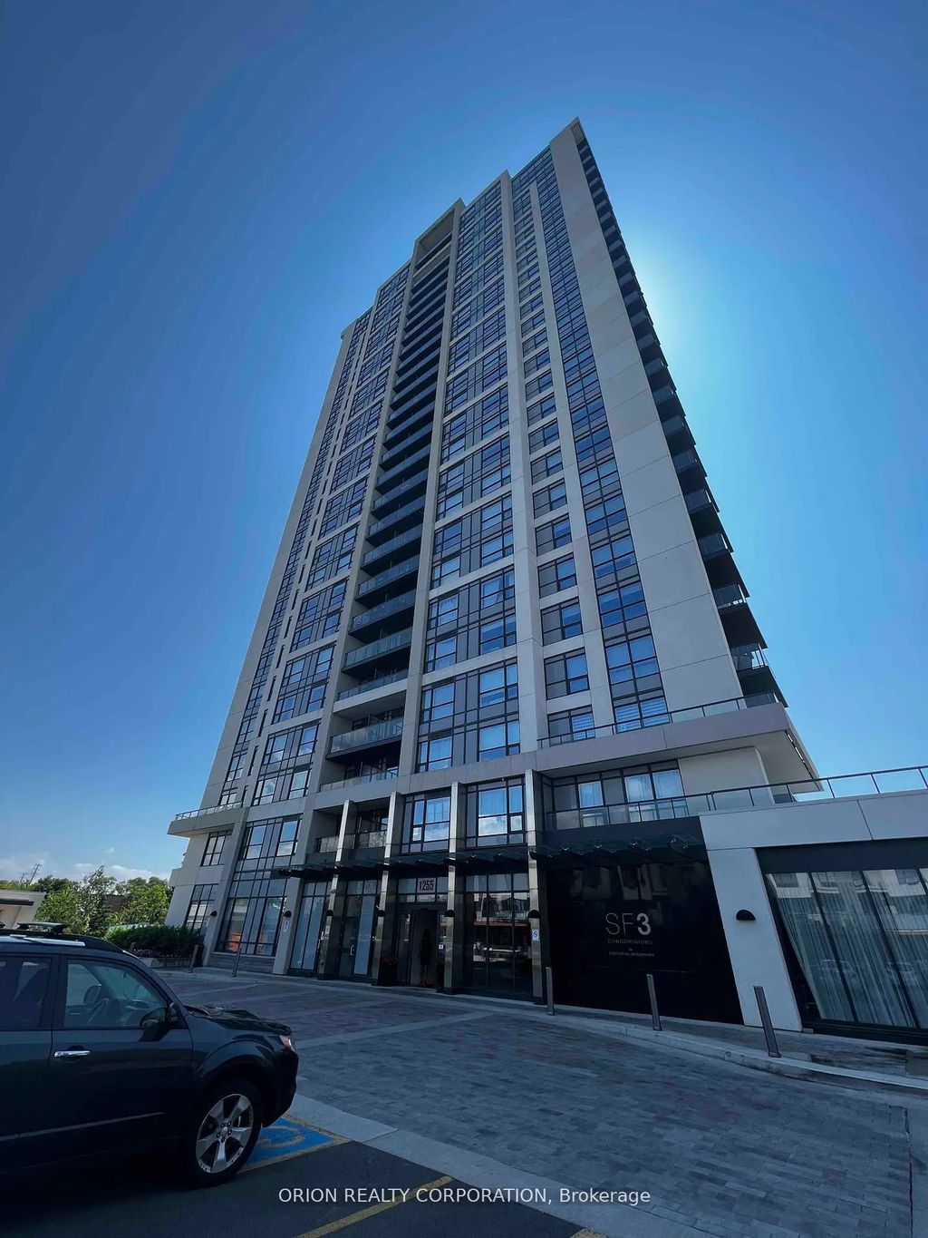 1255 Bayly Street 1006, Pickering