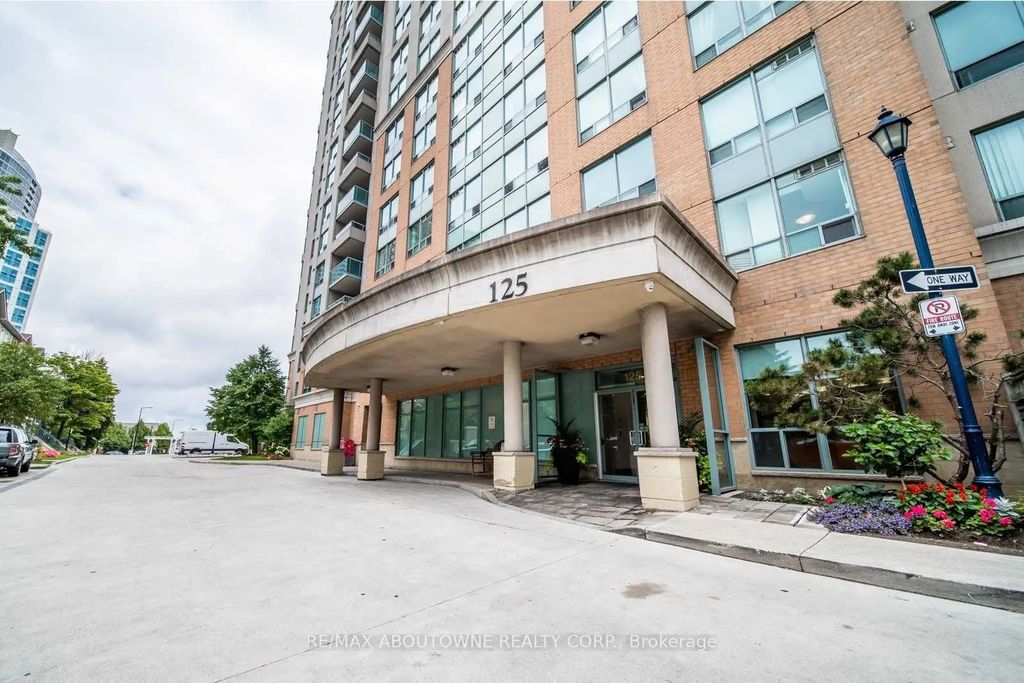 125 Omni Drive Ph39, Toronto E09