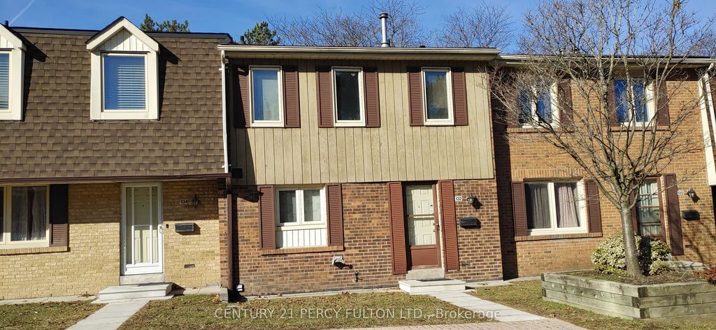 270 Timberbank Boulevard 132, Toronto E05