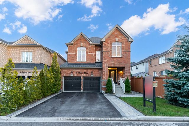 9 Urwin Street, Ajax