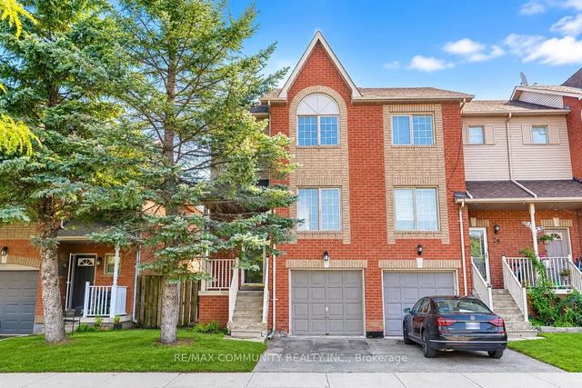 1867 Kingston Road 28, Pickering