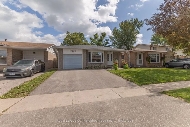 26 Ashdale Crescent, Clarington