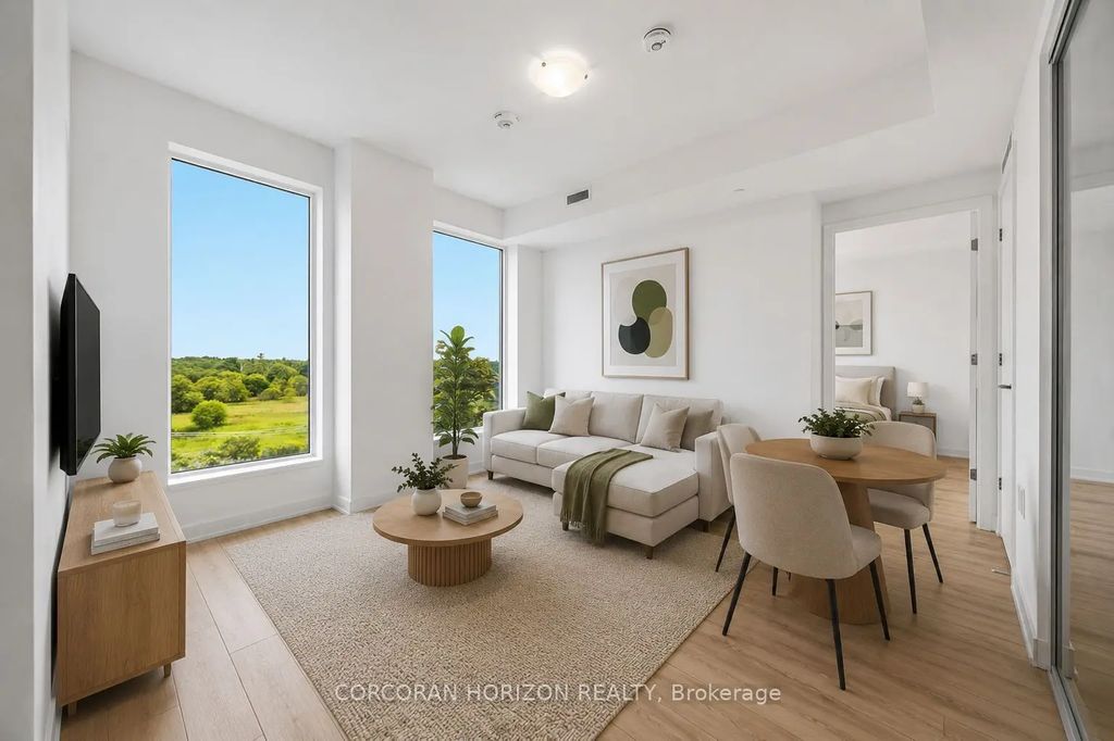 7439 Kingston Road 602, Toronto E11