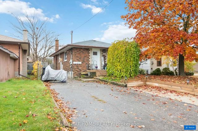 459 Nipigon Street, Oshawa